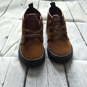 Polo boots